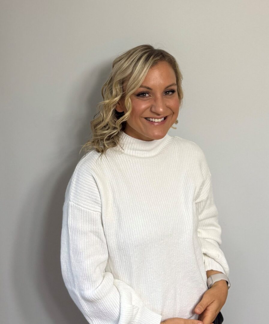 Becky Photo new 2025